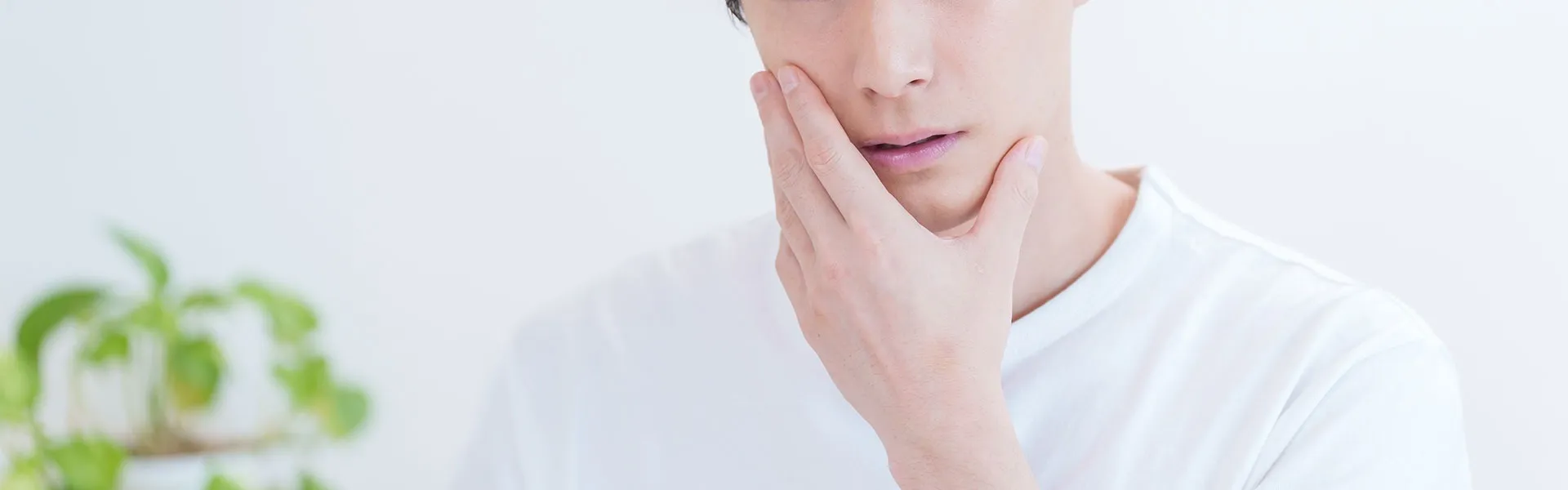 【メンズ脱毛】男性でも都度払いで安心！